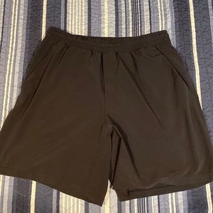 7in Pace Breaker Short Linerless